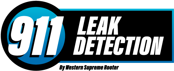 911 leak detection plumbers