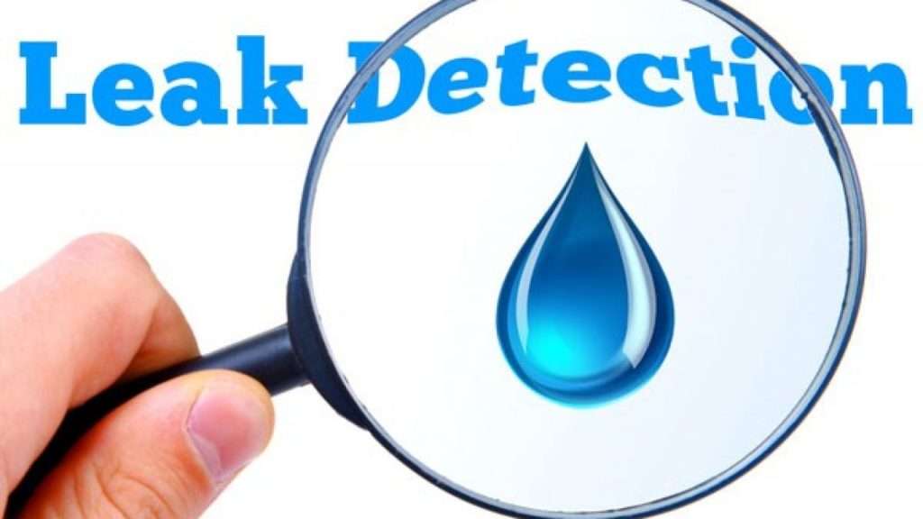 911 Leak Detection Plumbers